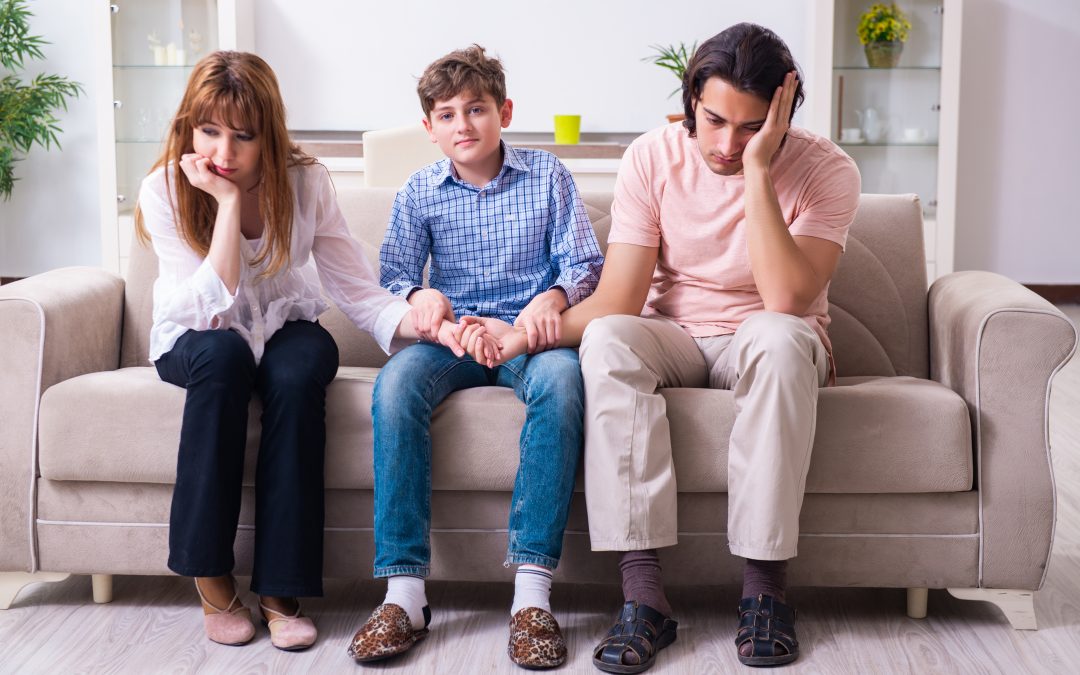 Psicologa per psicoterapia di famiglia Ostia