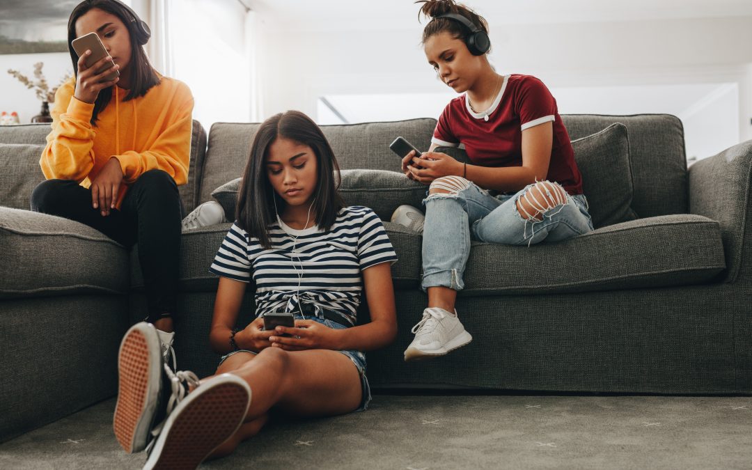 Psicoterapia adolescenti
