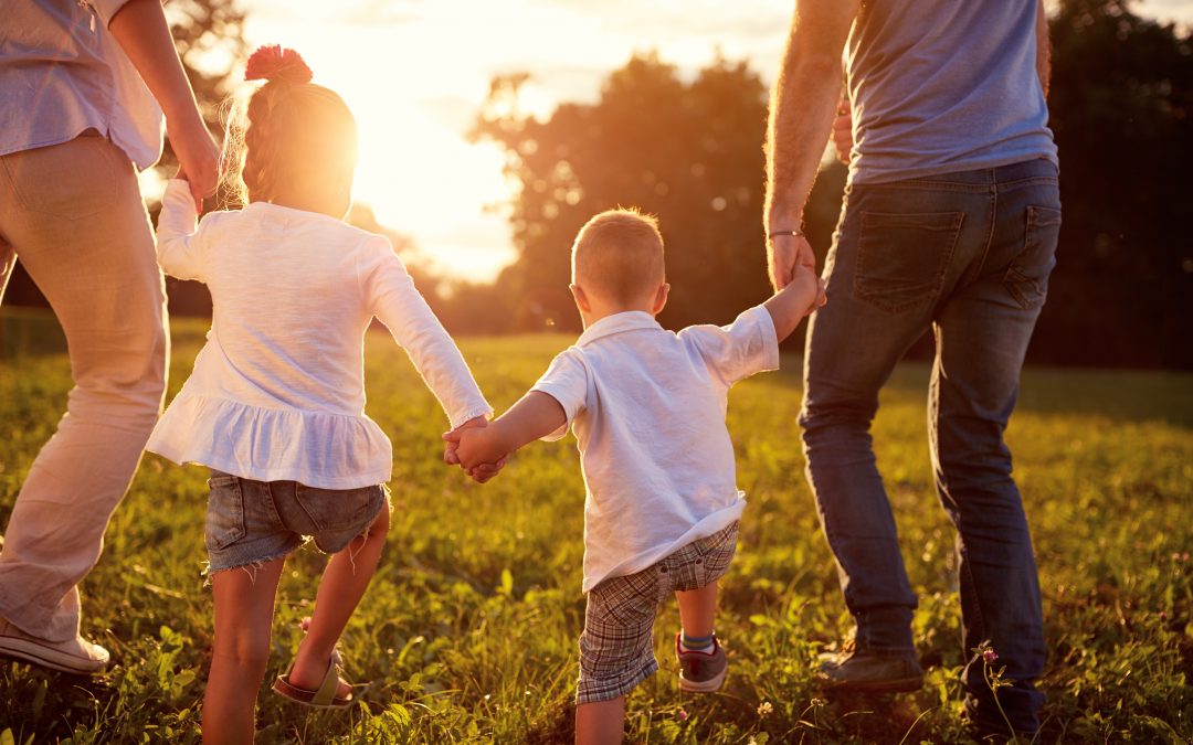 Terapia Familiare
