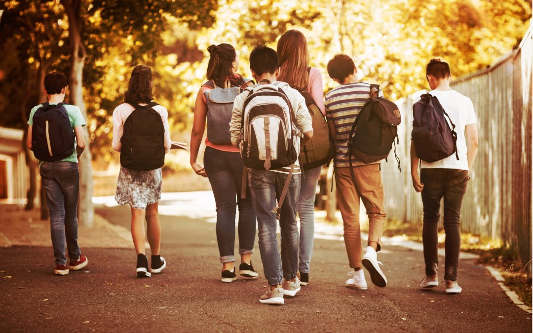 Adolescenza